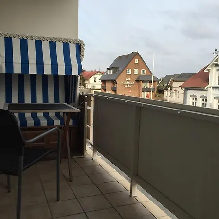 Senskiin Apartament