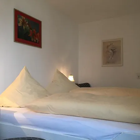 Senskiin Apartament