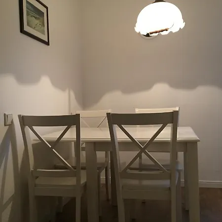 Apartament Senskiin *