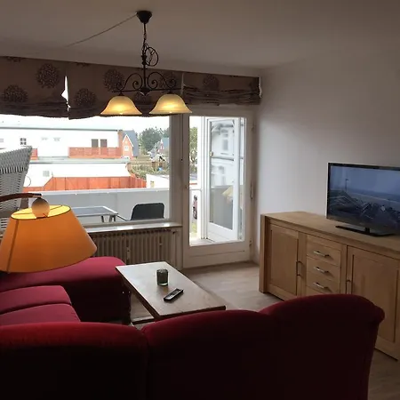 Senskiin Apartament *
