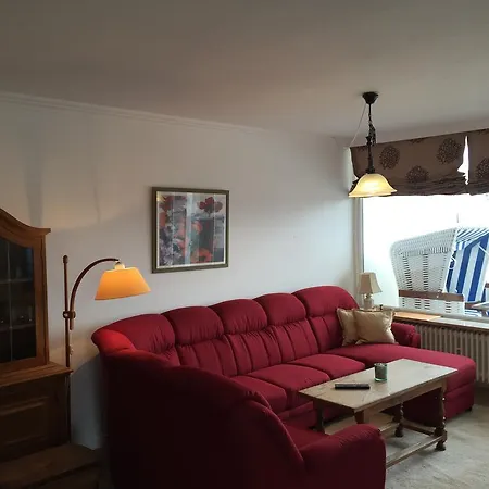 Senskiin Apartament
