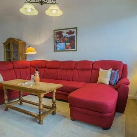 Senskiin Apartament