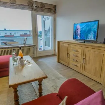 Apartament Senskiin