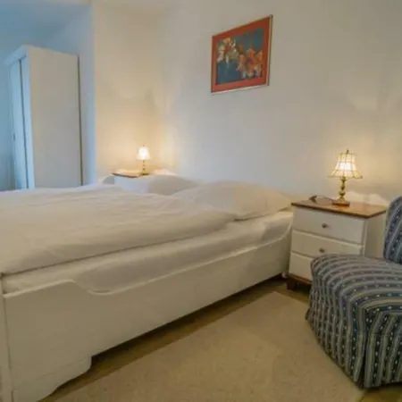 Apartament Senskiin