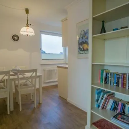 Senskiin Apartament