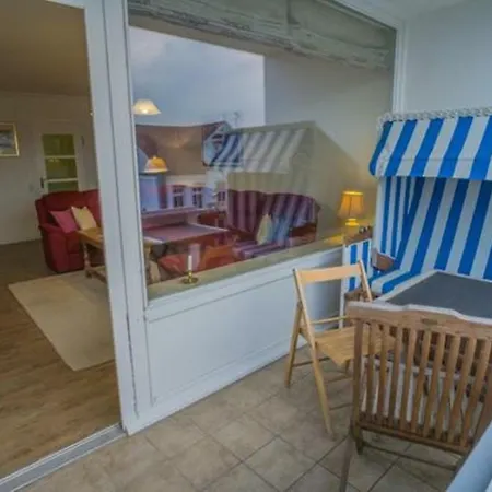 Apartament Senskiin *