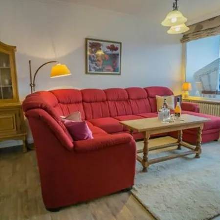 Senskiin Apartament